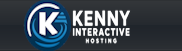 Kenny Interactive Hosting